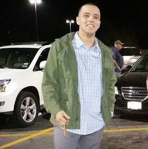 Meet your Posher, Nathaniel